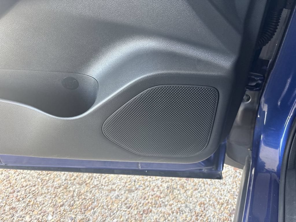 2021 Nissan Rogue SL FWD