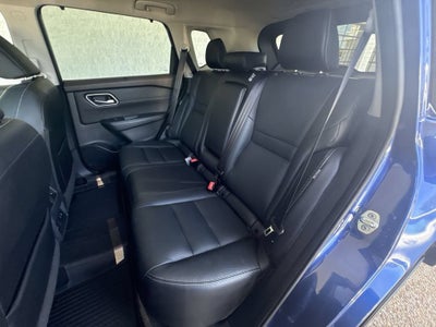 2021 Nissan Rogue SL FWD