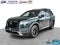2024 Nissan Pathfinder Rock Creek 4WD