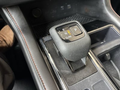 2024 Nissan Pathfinder Rock Creek 4WD