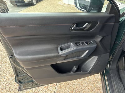 2024 Nissan Pathfinder Rock Creek 4WD