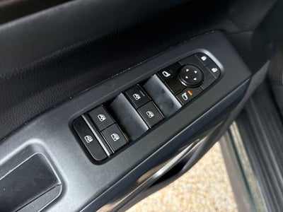 2024 Nissan Pathfinder Rock Creek 4WD