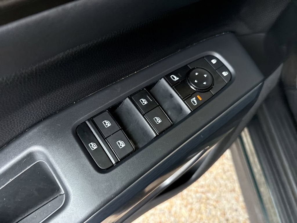 2024 Nissan Pathfinder Rock Creek 4WD