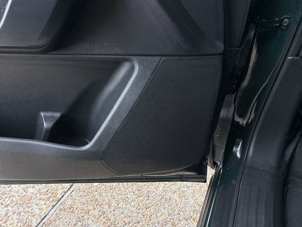 2024 Nissan Pathfinder Rock Creek 4WD