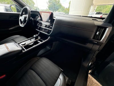 2024 Nissan Pathfinder Rock Creek 4WD