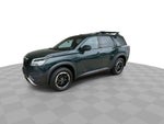 2024 Nissan Pathfinder Rock Creek 4WD