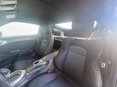 2014 Nissan 370Z Base