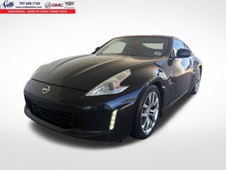 2014 Nissan 370Z Base
