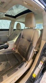 2013 Lexus ES 350 4dr Sdn