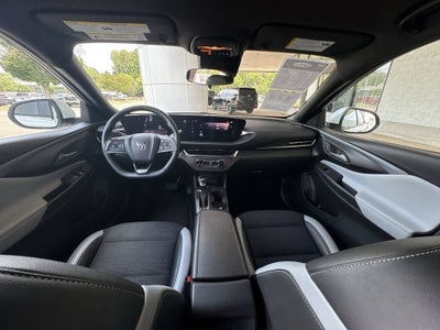 2024 Buick Envista Preferred