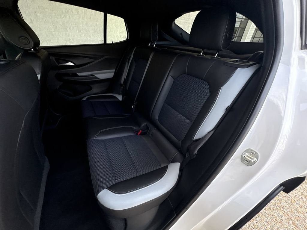 2024 Buick Envista Preferred
