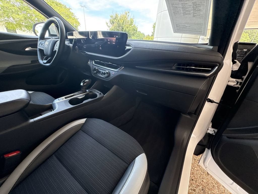 2024 Buick Envista Preferred