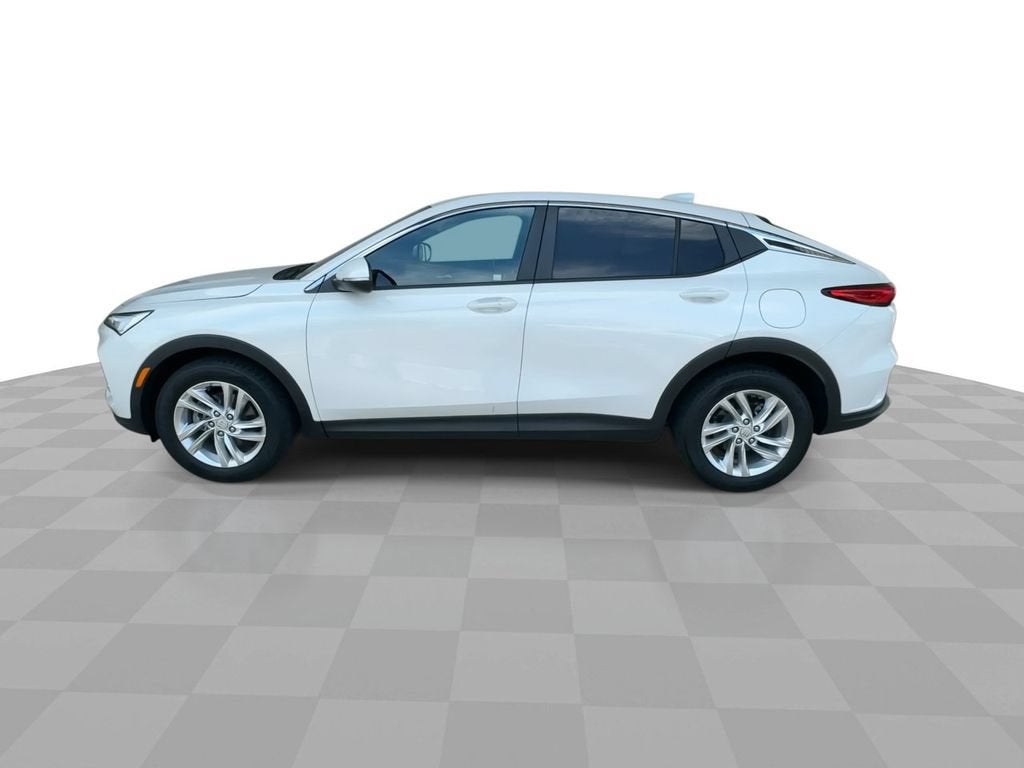 2024 Buick Envista Preferred