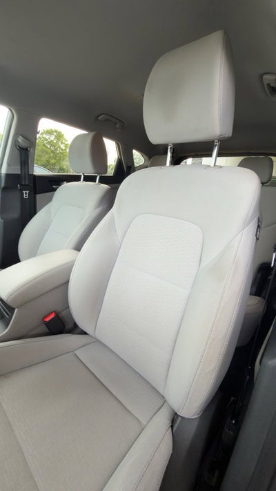 2019 Hyundai Tucson SEL