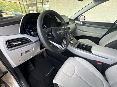 2021 Hyundai Palisade SE