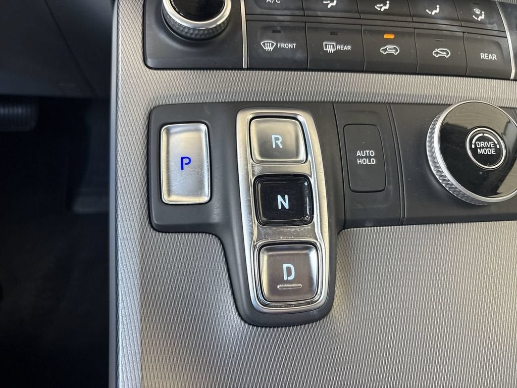 2021 Hyundai Palisade SE
