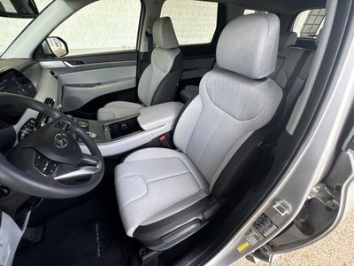 2021 Hyundai Palisade SE