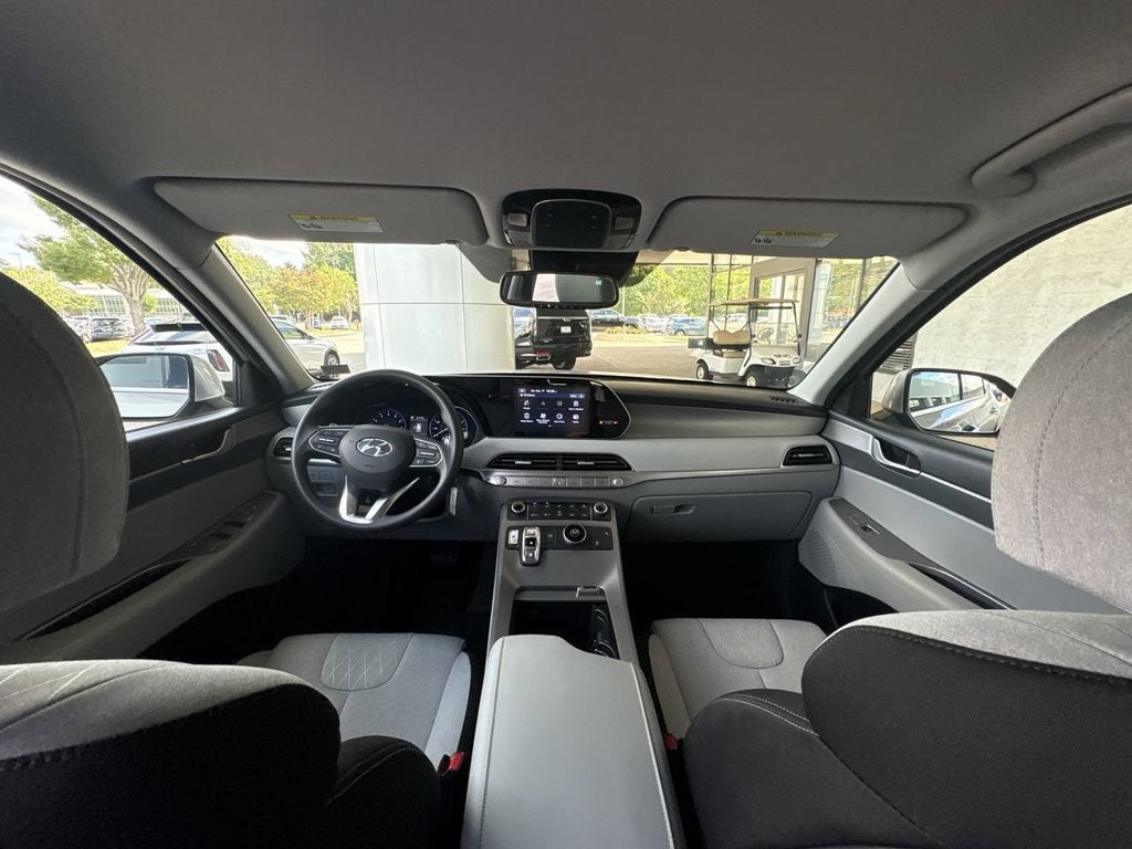 2021 Hyundai Palisade SE