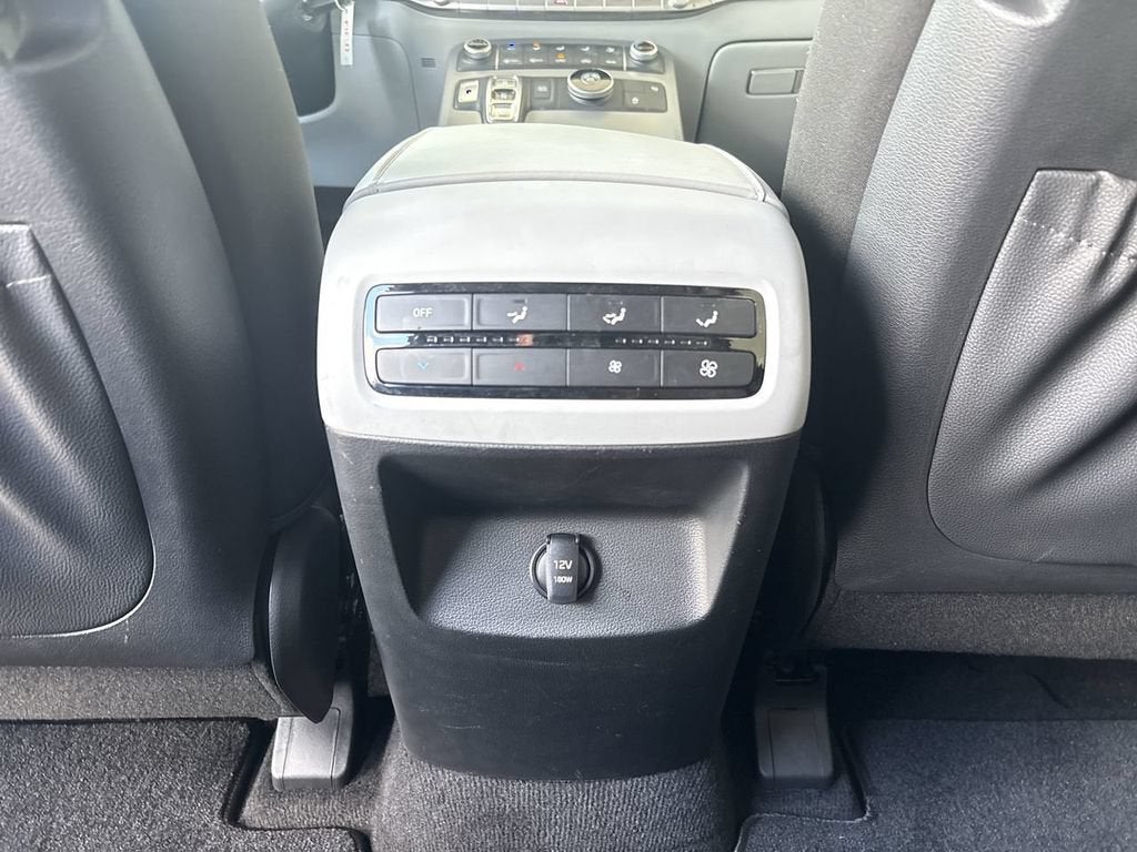 2021 Hyundai Palisade SE