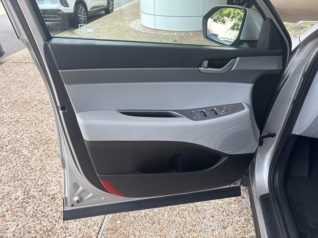 2021 Hyundai Palisade SE