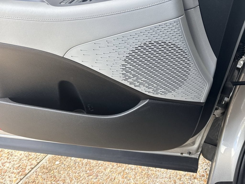 2021 Hyundai Palisade SE