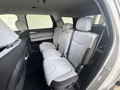2021 Hyundai Palisade SE