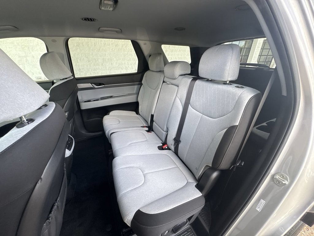 2021 Hyundai Palisade SE