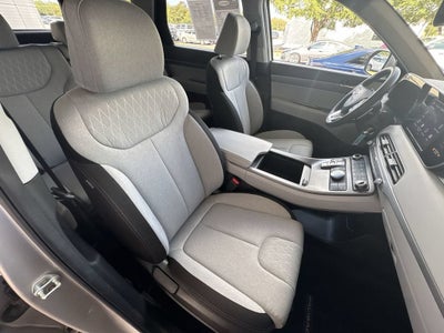 2021 Hyundai Palisade SE