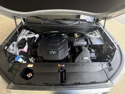 2021 Hyundai Palisade SE