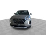 2021 Hyundai Palisade SE