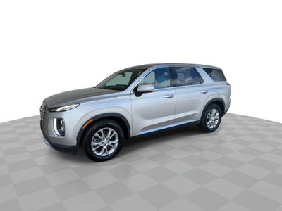 2021 Hyundai Palisade SE