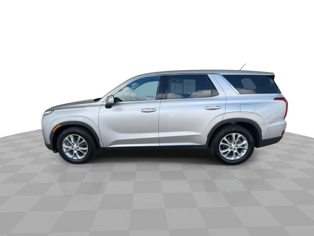 2021 Hyundai Palisade SE