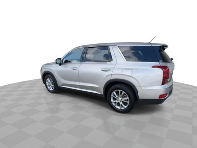 2021 Hyundai Palisade SE
