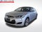 2016 Hyundai Veloster Base
