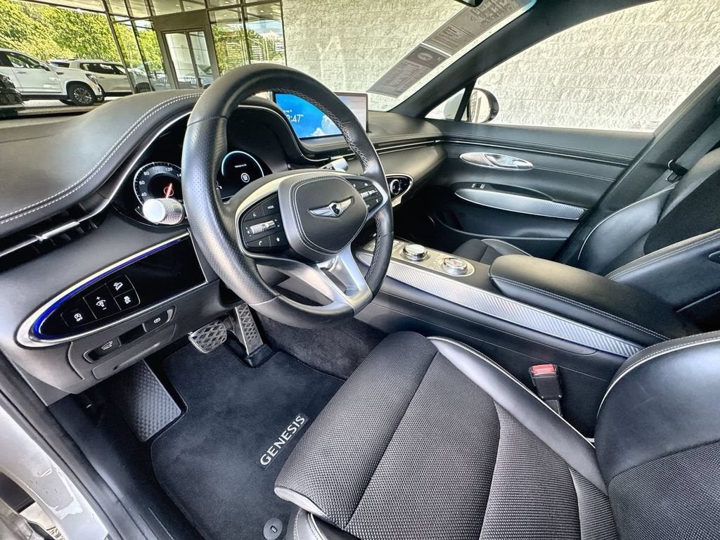 2023 Genesis GV70 2.5T AWD