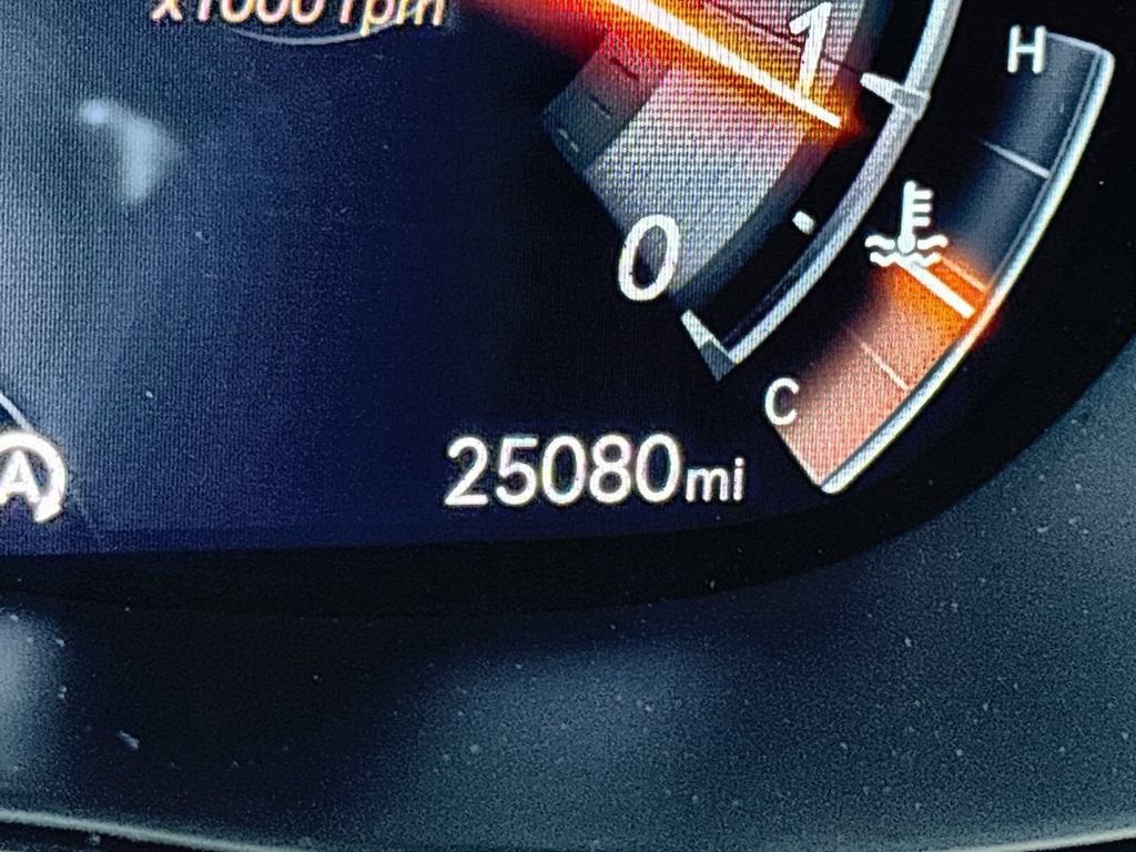 2023 Genesis GV70 2.5T AWD