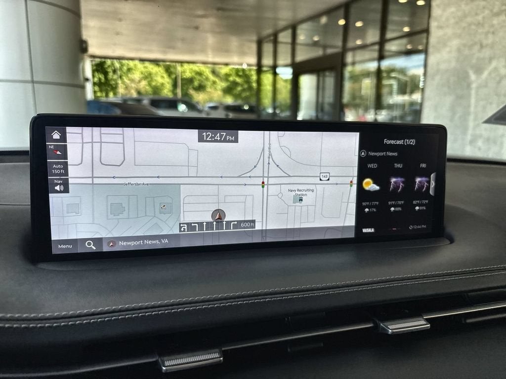 2023 Genesis GV70 2.5T AWD