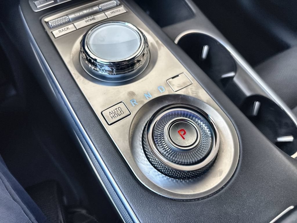 2023 Genesis GV70 2.5T AWD