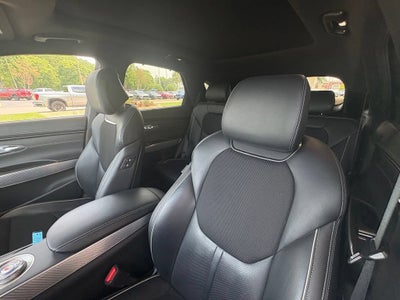 2023 Genesis GV70 2.5T AWD