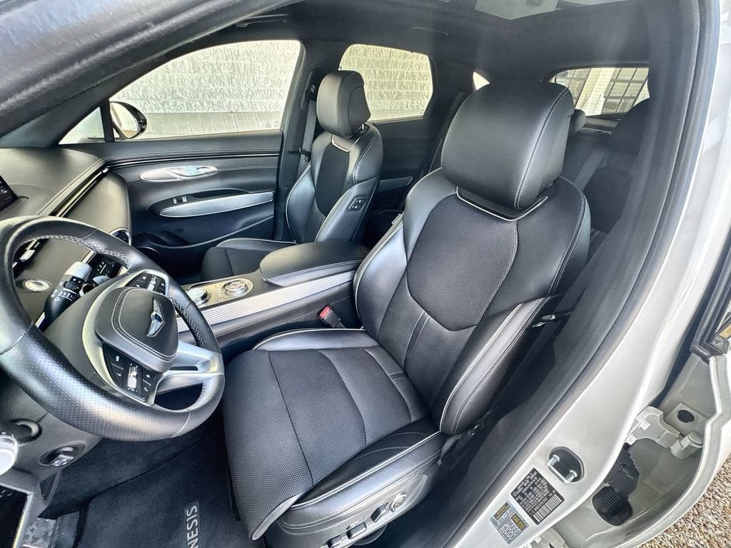 2023 Genesis GV70 2.5T AWD