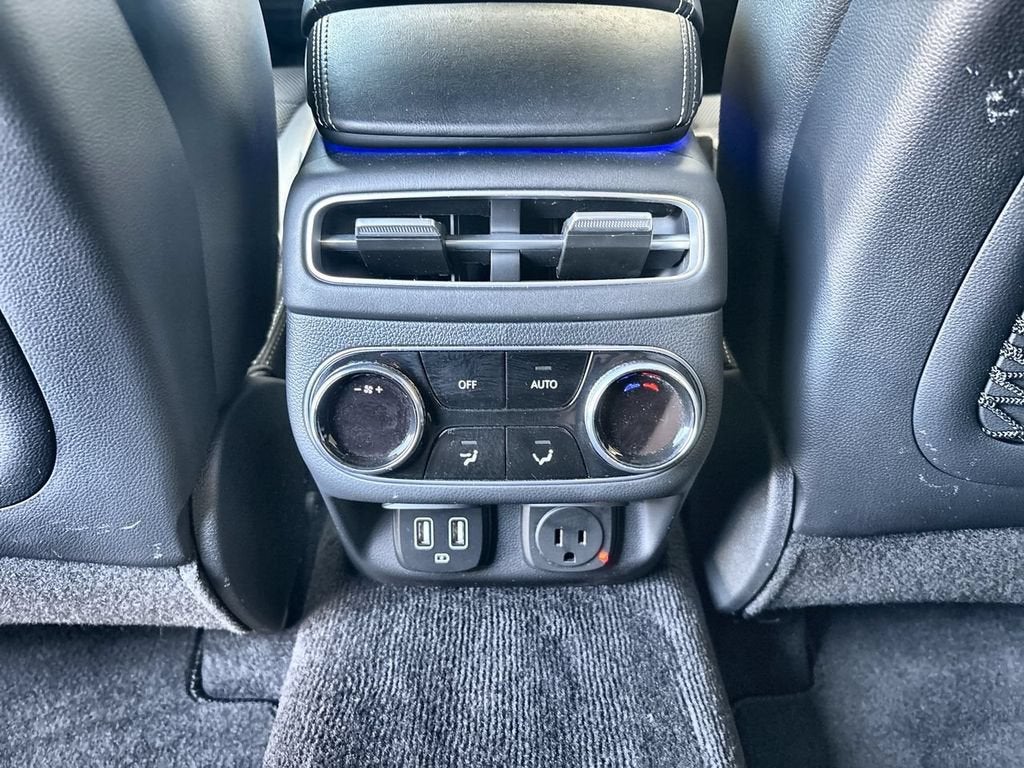 2023 Genesis GV70 2.5T AWD