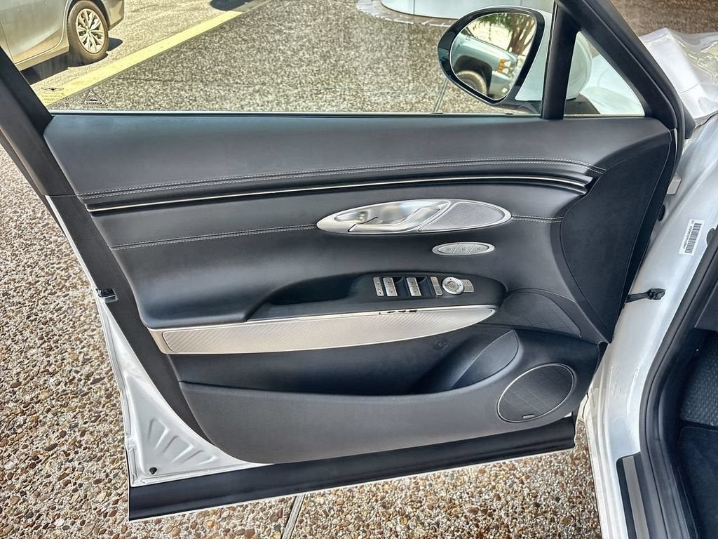 2023 Genesis GV70 2.5T AWD