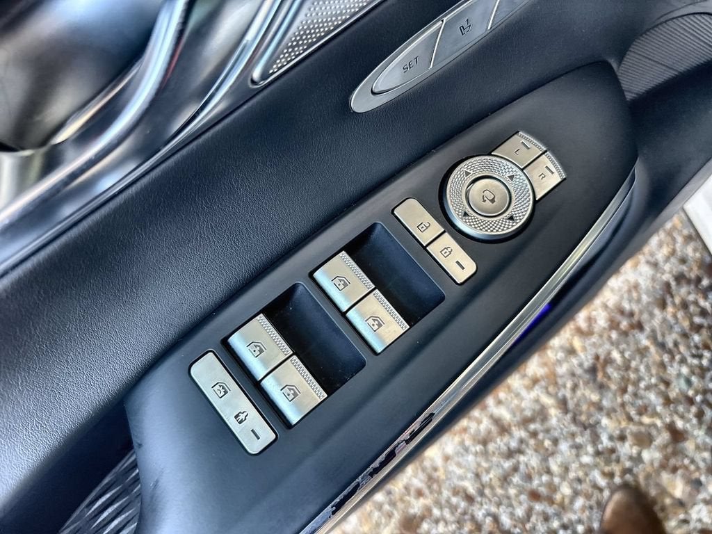 2023 Genesis GV70 2.5T AWD
