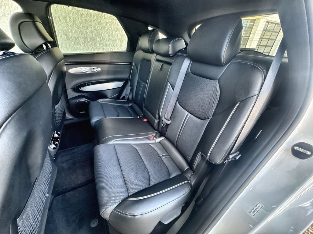 2023 Genesis GV70 2.5T AWD
