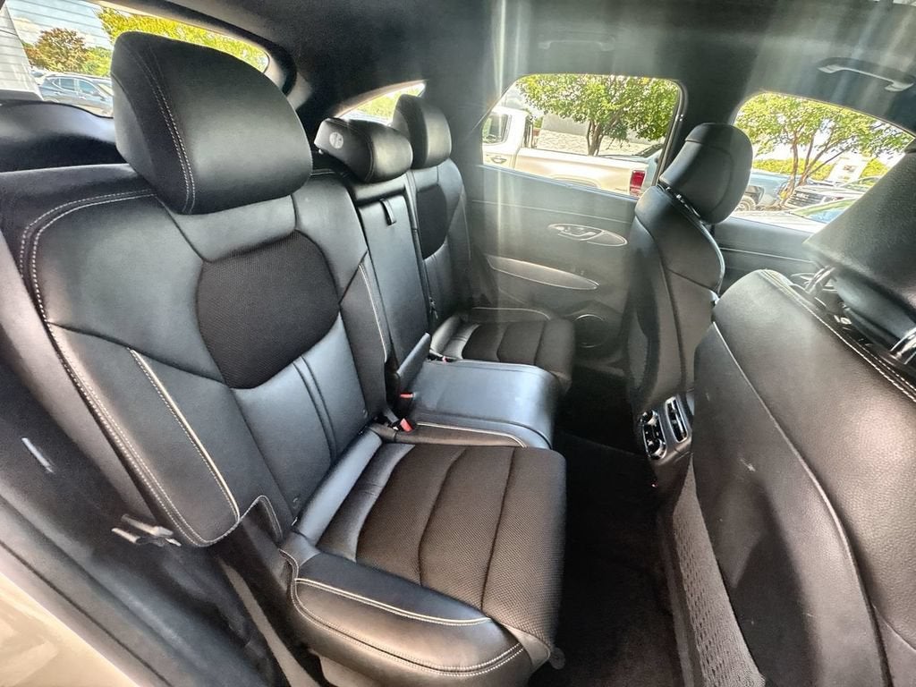 2023 Genesis GV70 2.5T AWD