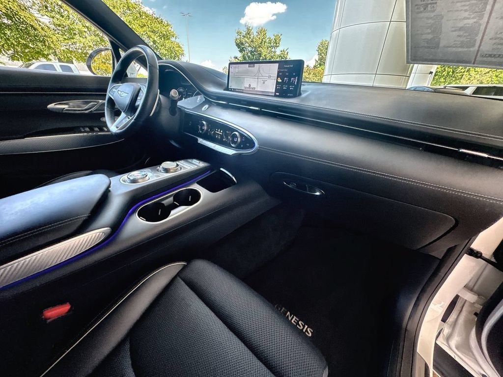 2023 Genesis GV70 2.5T AWD