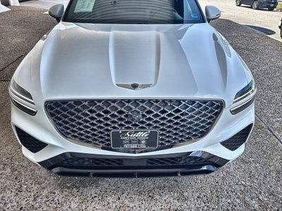2023 Genesis GV70 2.5T AWD