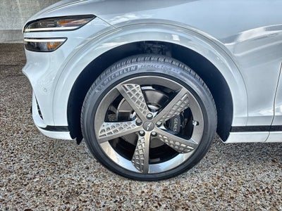 2023 Genesis GV70 2.5T AWD
