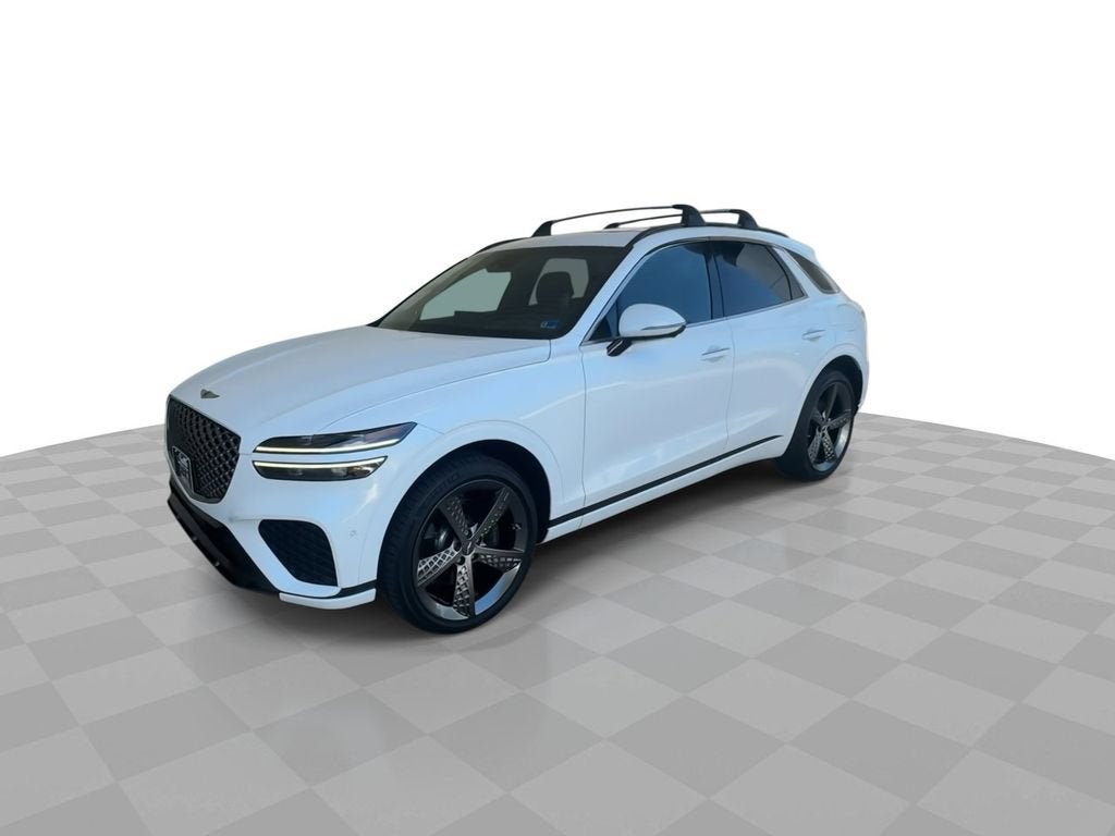 2023 Genesis GV70 2.5T AWD
