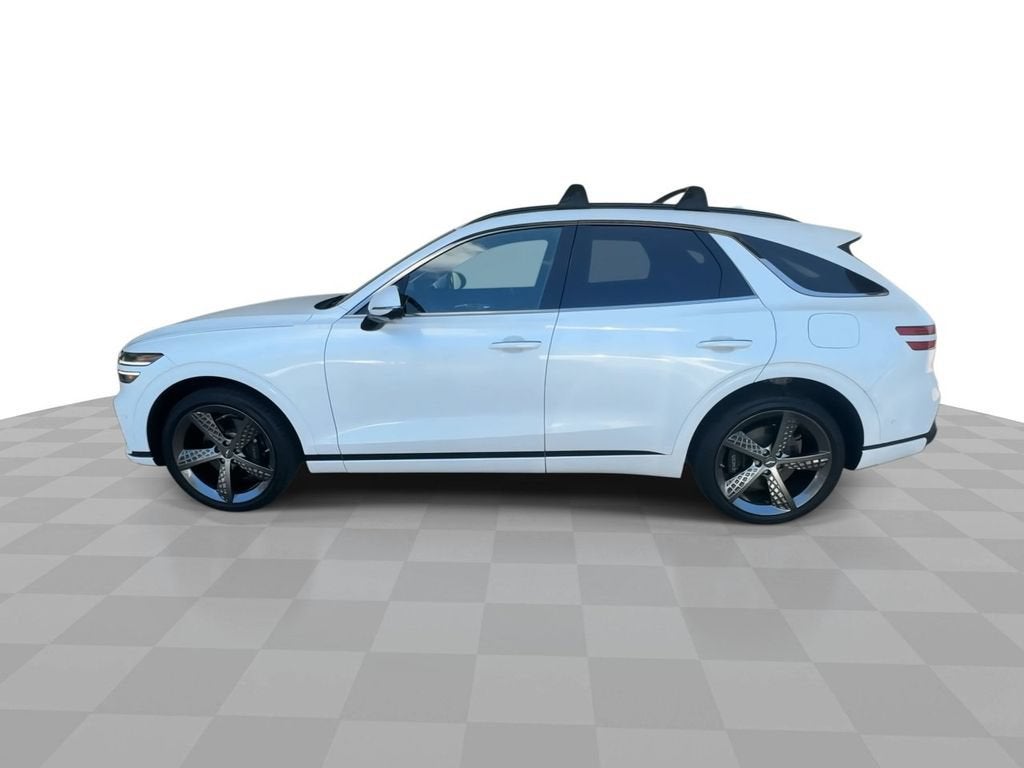 2023 Genesis GV70 2.5T AWD